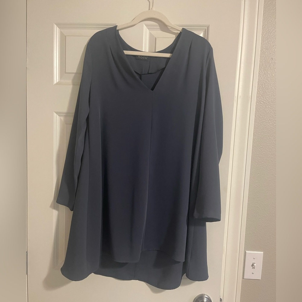 ASTR Dress